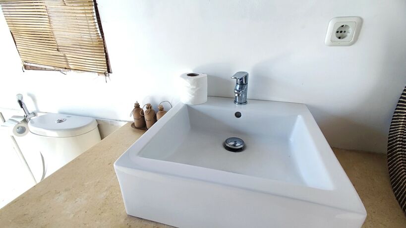 Imagen general del Hotel Khabita Beach Resort. Foto 16