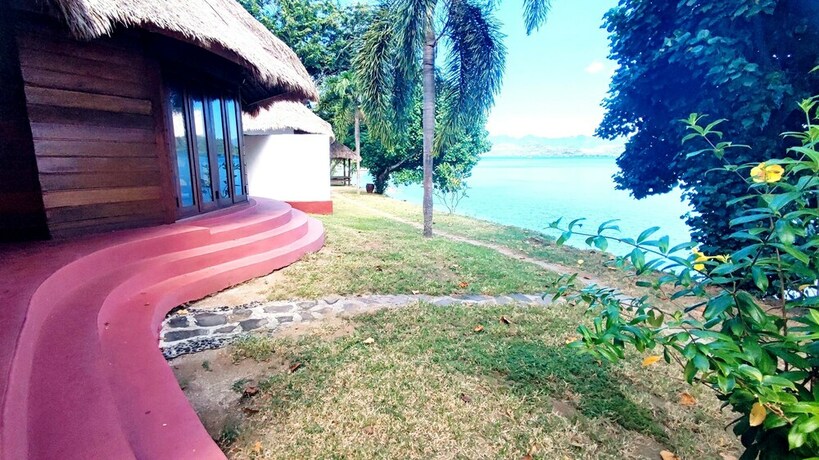 Imagen de la habitación del Hotel Khabita Beach Resort. Foto 21