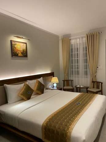 Imagen general del Hotel Khach San Anh Phat 1. Foto 2