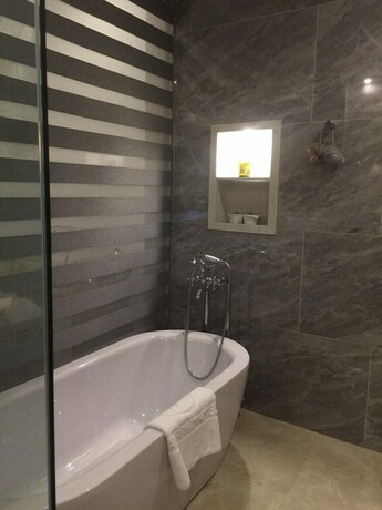 Imagen general del Hotel Khach San Anh Phat 1. Foto 5