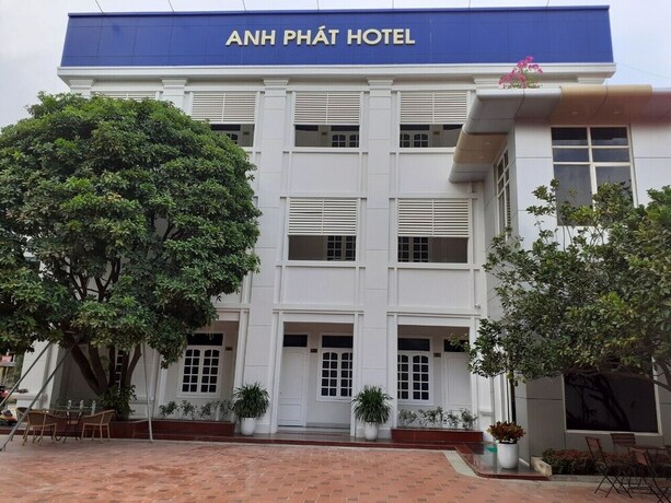 Imagen general del Hotel Khach San Anh Phat 1. Foto 7