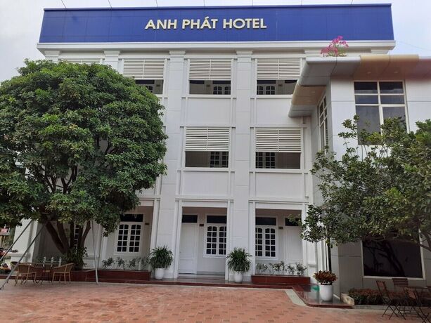 Imagen general del Hotel Khach San Anh Phat 1. Foto 8