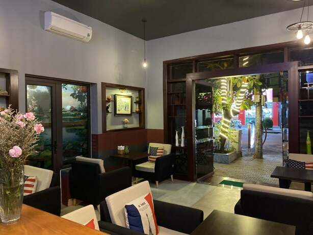 Imagen general del Hotel Khach San Anh Phat 1. Foto 10