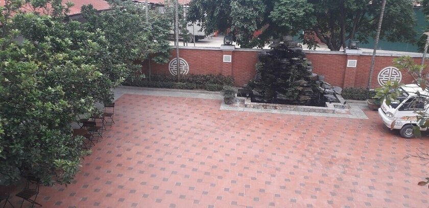 Imagen general del Hotel Khach San Anh Phat 1. Foto 12