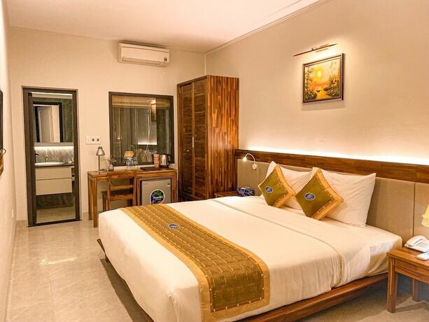 Imagen general del Hotel Khach San Anh Phat 1. Foto 1