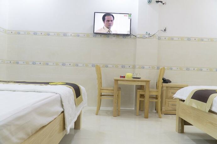 Imagen general del Hotel Khach San Dai An Binh Tan. Foto 6