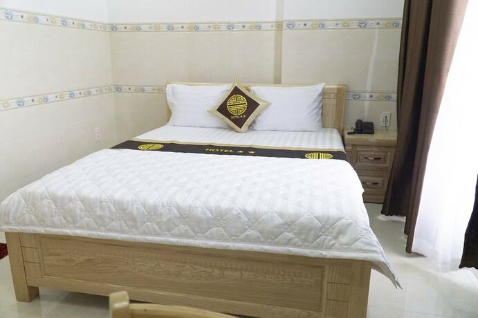Imagen general del Hotel Khach San Dai An Binh Tan. Foto 7