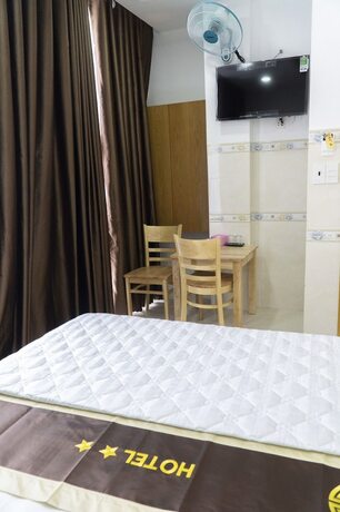 Imagen general del Hotel Khach San Dai An Binh Tan. Foto 10