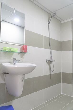Imagen general del Hotel Khach San Dai An Binh Tan. Foto 11