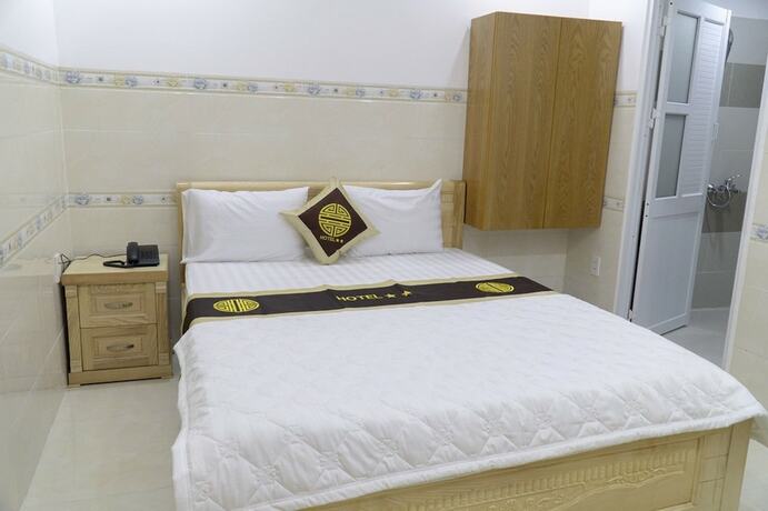 Imagen general del Hotel Khach San Dai An Binh Tan. Foto 14