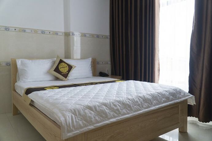 Imagen general del Hotel Khach San Dai An Binh Tan. Foto 1