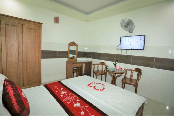 Imagen general del Hotel Khach San Dai An. Foto 3