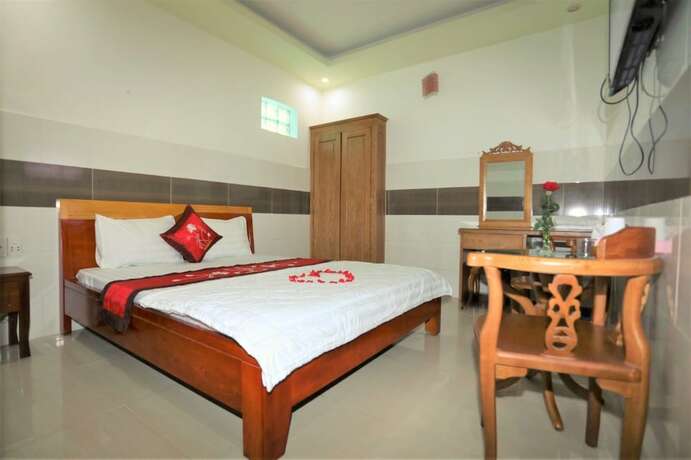Imagen general del Hotel Khach San Dai An. Foto 5