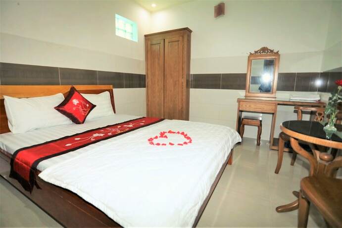 Imagen general del Hotel Khach San Dai An. Foto 6