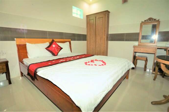 Imagen general del Hotel Khach San Dai An. Foto 9