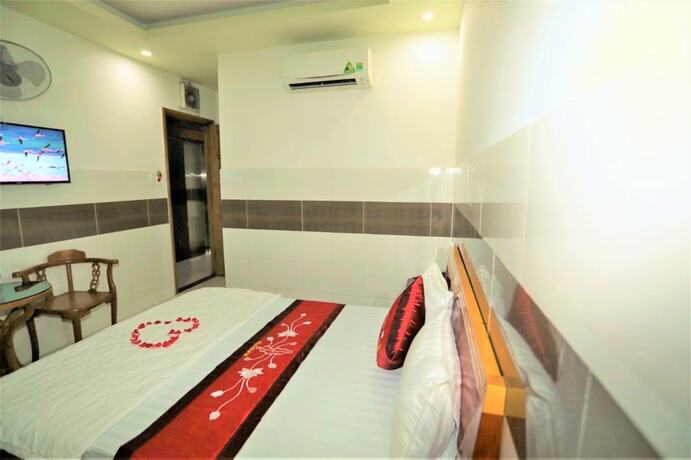 Imagen general del Hotel Khach San Dai An. Foto 11
