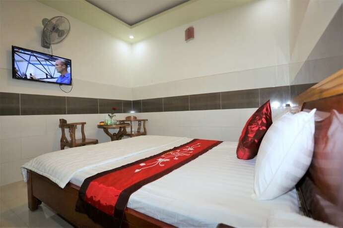 Imagen general del Hotel Khach San Dai An. Foto 14
