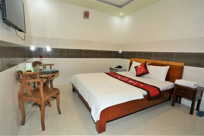Imagen general del Hotel Khach San Dai An. Foto 17