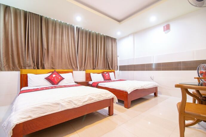 Imagen general del Hotel Khach San Dai An. Foto 1