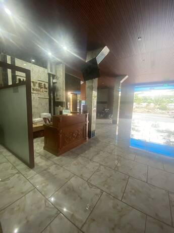 Imagen general del Hotel Khach San Hoi Nghia. Foto 1