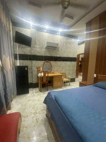 Imagen de la habitación del Hotel Khach San Hoi Nghia. Foto 15