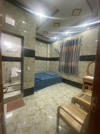 Imagen general del Hotel Khach San Hoi Nghia. Foto 2