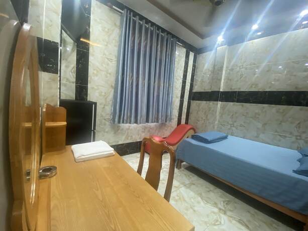 Imagen general del Hotel Khach San Hoi Nghia. Foto 3