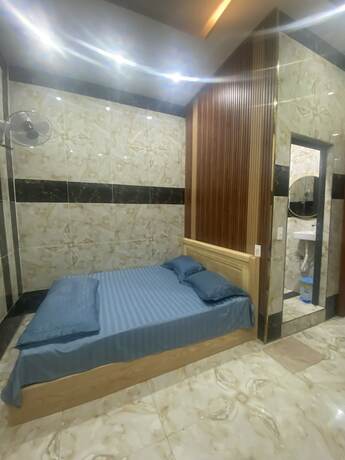 Imagen de la habitación del Hotel Khach San Hoi Nghia. Foto 17
