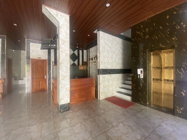 Imagen general del Hotel Khach San Hoi Nghia. Foto 5