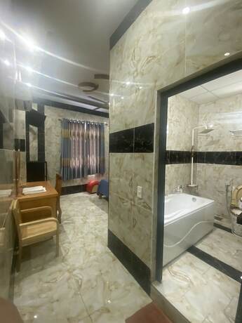 Imagen de la habitación del Hotel Khach San Hoi Nghia. Foto 18