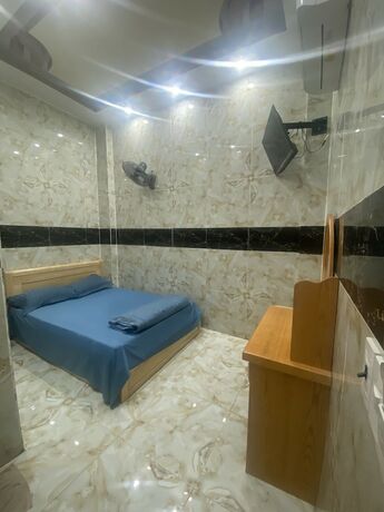 Imagen general del Hotel Khach San Hoi Nghia. Foto 8