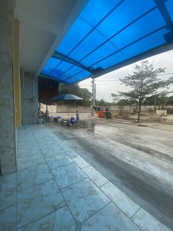 Imagen general del Hotel Khach San Hoi Nghia. Foto 9