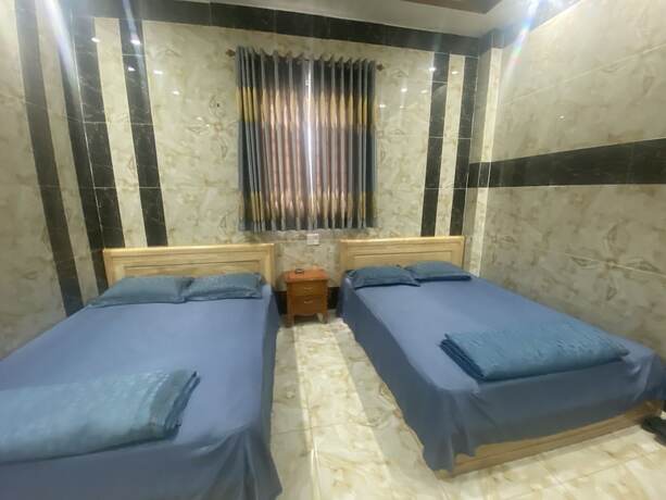 Imagen general del Hotel Khach San Hoi Nghia. Foto 10