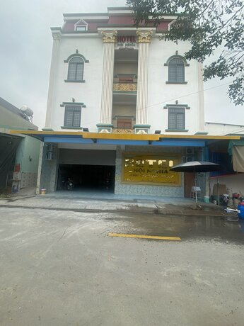 Imagen general del Hotel Khach San Hoi Nghia. Foto 11