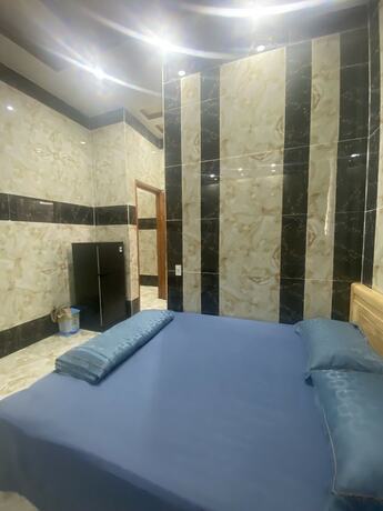 Imagen general del Hotel Khach San Hoi Nghia. Foto 12