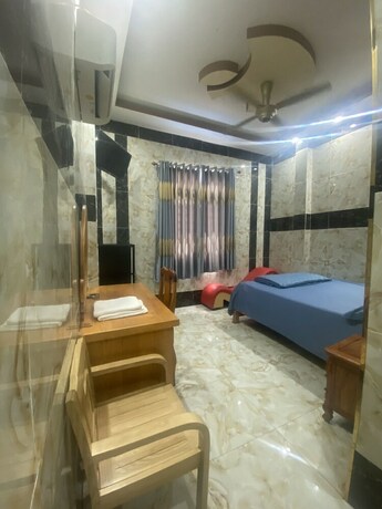 Imagen general del Hotel Khach San Hoi Nghia. Foto 14