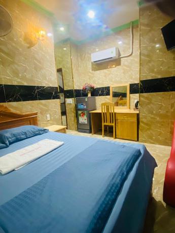 Imagen general del Hotel Khach San Khanh Binh. Foto 2