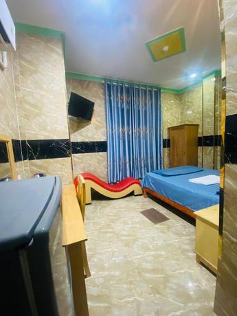 Imagen general del Hotel Khach San Khanh Binh. Foto 3
