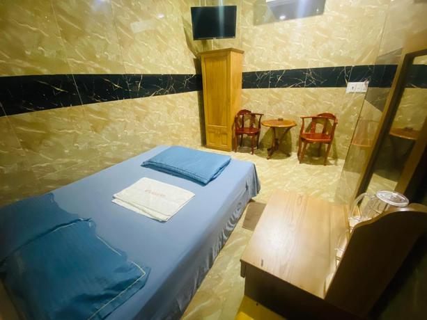 Imagen general del Hotel Khach San Khanh Binh. Foto 4