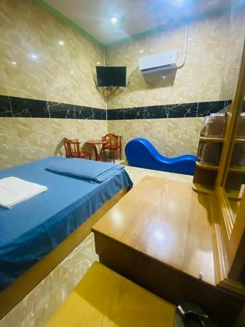 Imagen general del Hotel Khach San Khanh Binh. Foto 5