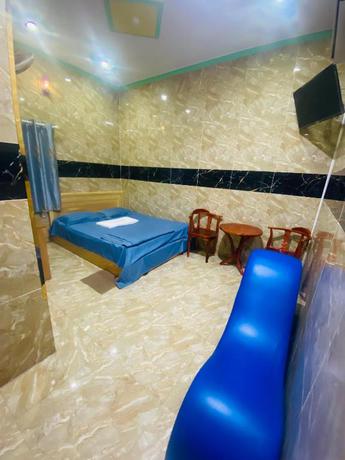 Imagen general del Hotel Khach San Khanh Binh. Foto 6