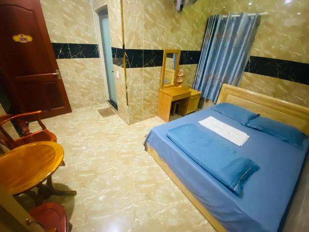 Imagen general del Hotel Khach San Khanh Binh. Foto 7