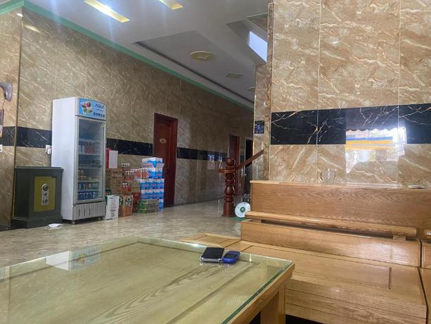 Imagen general del Hotel Khach San Khanh Binh. Foto 10