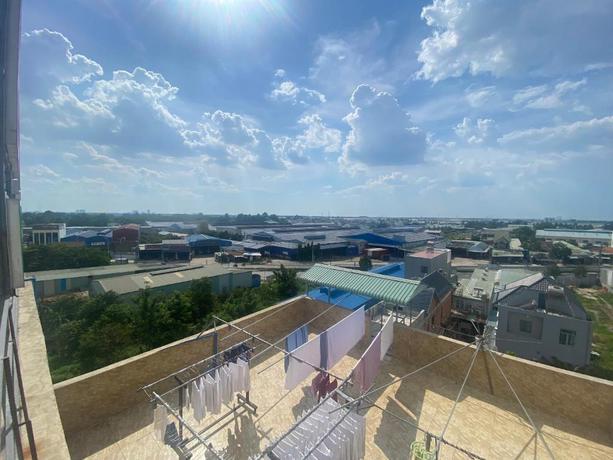 Imagen general del Hotel Khach San Khanh Binh. Foto 11