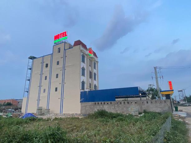 Imagen general del Hotel Khach San Khanh Binh. Foto 12
