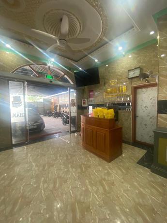 Imagen general del Hotel Khach San Khanh Binh. Foto 13