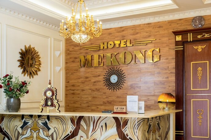 Imagen general del Hotel Khach San Mekong Gia Lai. Foto 2