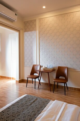 Imagen general del Hotel Khach San Mekong Gia Lai. Foto 4