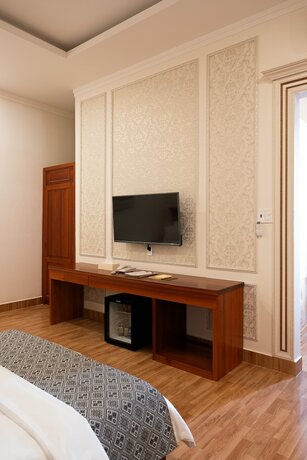 Imagen general del Hotel Khach San Mekong Gia Lai. Foto 5