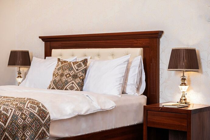 Imagen general del Hotel Khach San Mekong Gia Lai. Foto 7